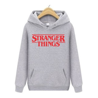 Blusa de frio hot sale stranger things feminina