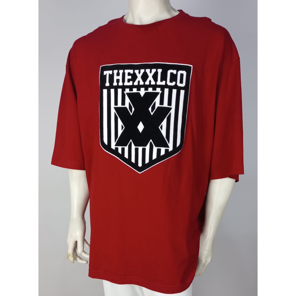Camisas xxl discount