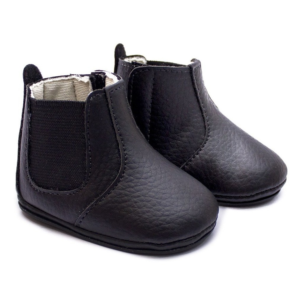 Bota de bebe store masculino