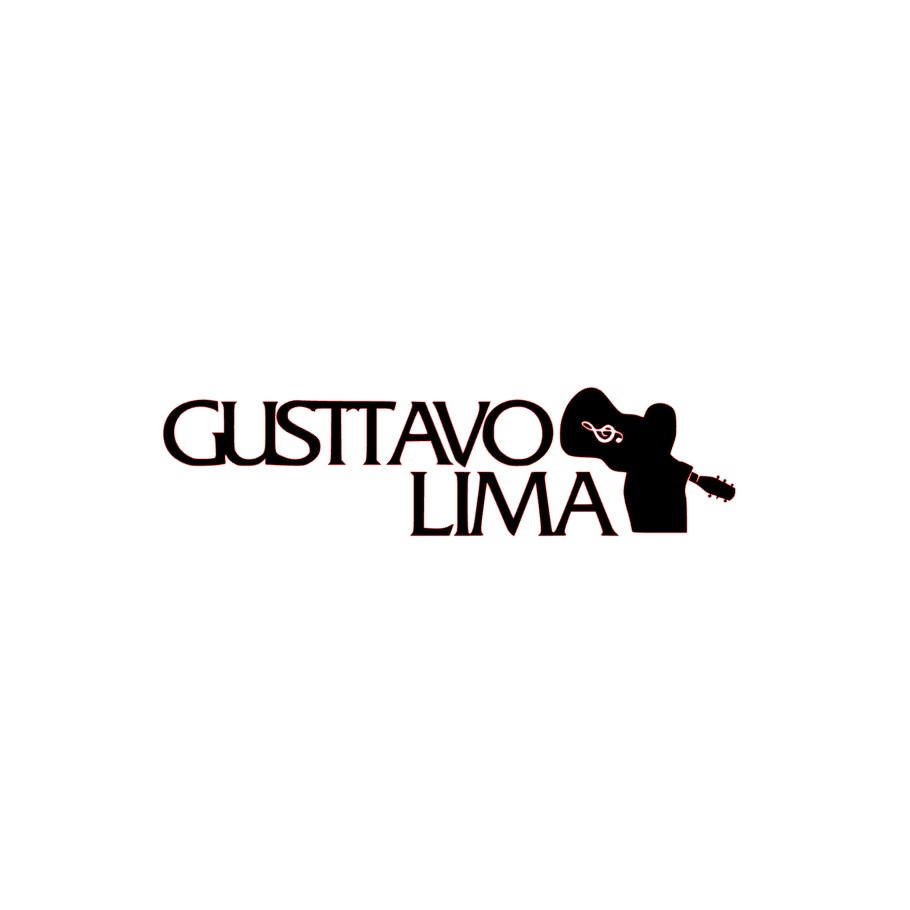 ADESIVO GUSTTAVO LIMA | Shopee Brasil