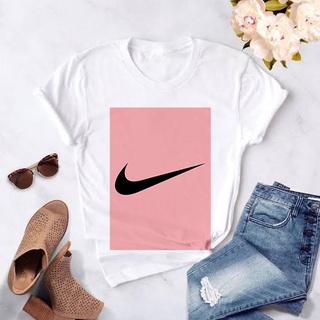 Camiseta Nike Sportswear Neuself Feminina - Nike