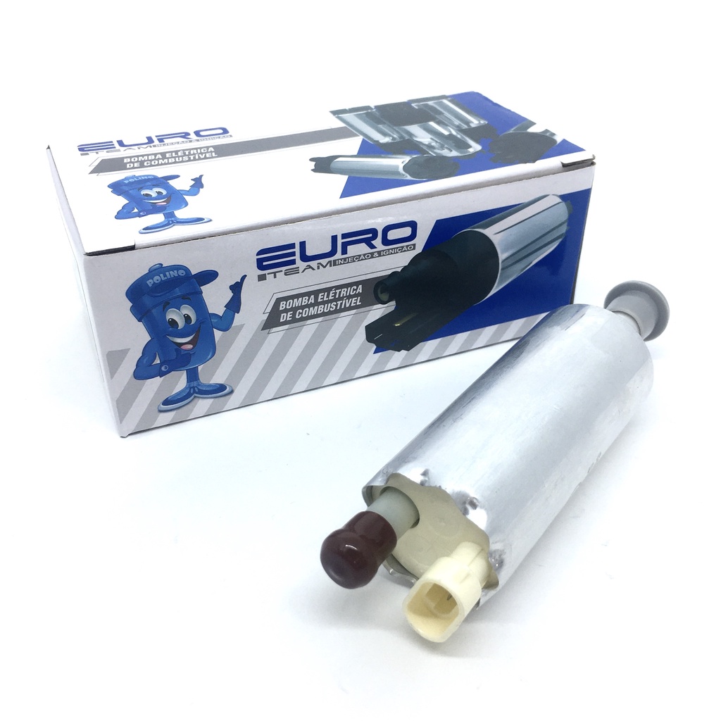 Bomba Eletrica Monza Kadett Externa 3.0 Bar Euro 10135