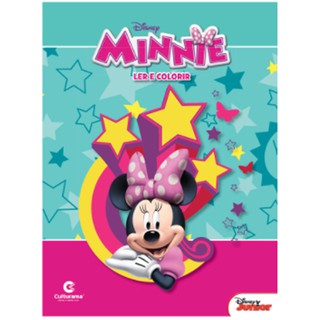 Disney – Mini tubo histórias para colorir – Carros - RioMar Fortaleza Online
