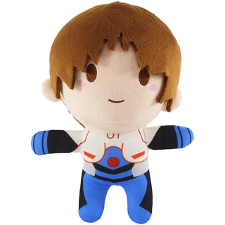 Ayanami Rei Anime japonês Cartoon Brinquedos, Bonecas Kawaii