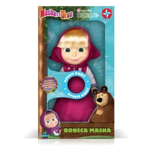 Jogo Com 4 Bonecas Infantil Melhores Amigos Menino E Menina - Milk  Brinquedos - Bonecas - Magazine Luiza