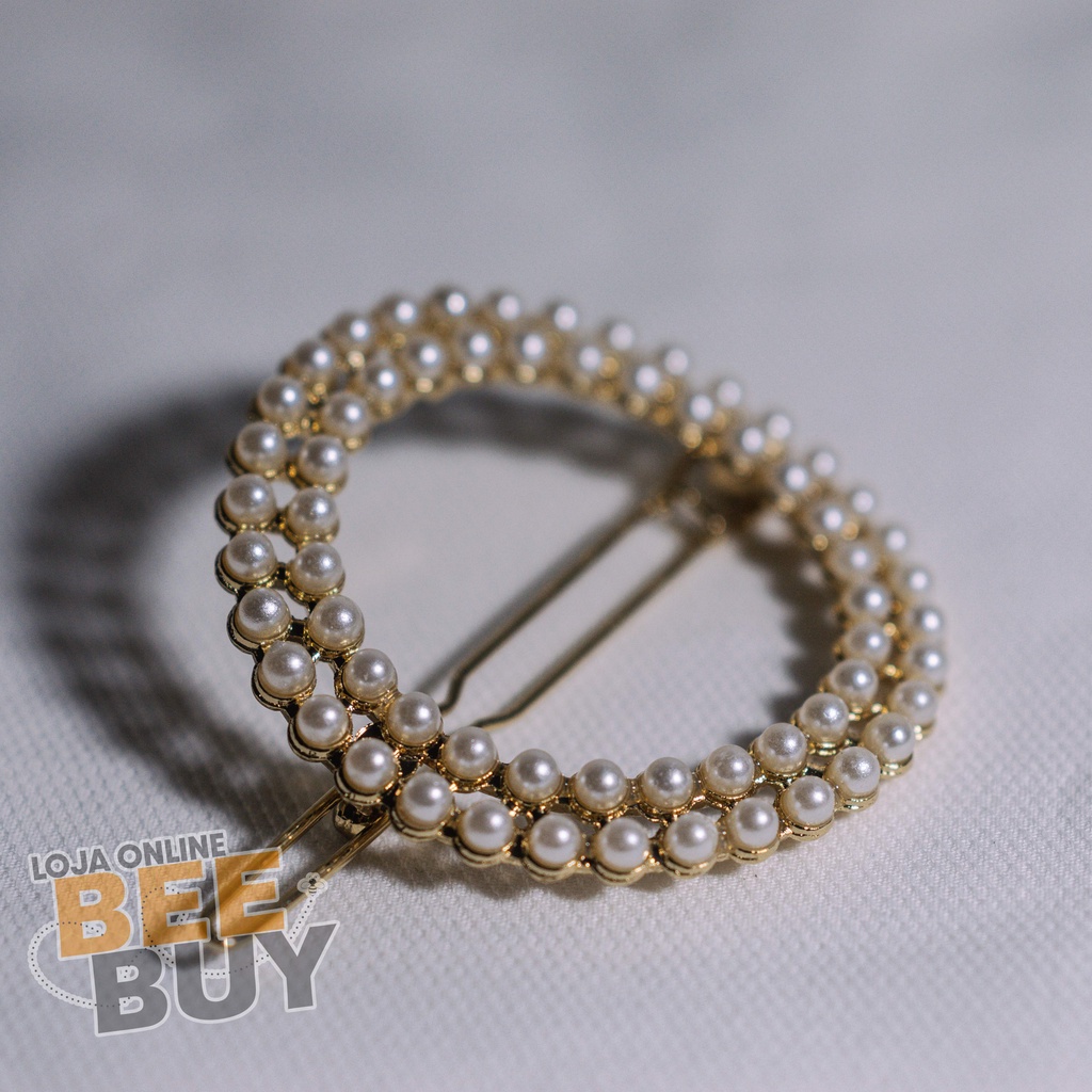 Presilha Perolada / PRESILHAS BLOGUEIRA DELICADO COM PEROLA MODA FEMININA BLOGUEIRA PEROLA