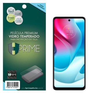 Película Hprime Vidro Temperado Motorola G50 5G