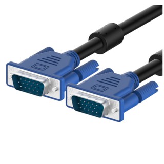 Cabo Vga Para Monitor 5m Vga X Vga Promoção Atacado