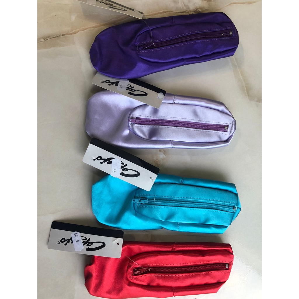 Estojo sapatilha de ballet - CAPÉZIO