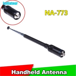 Antena De Nagoya Na-773 Sma-F Uv-5R 5re B5 B6