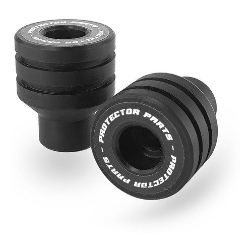 Slider Traseiro Slider Balança Yamaha Mt-07 Mt07 15 / 22