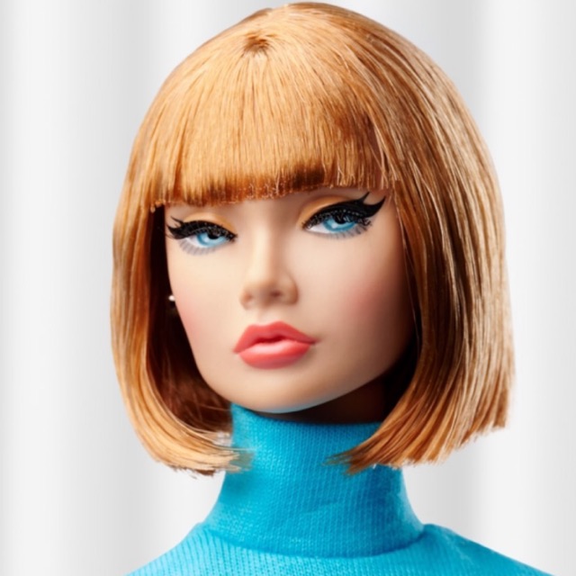 Roupa Completa Poppy Parker Spring Song Integrity Toys Fashion