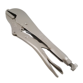 Alicate de Pressao 10" Com Mordente Reto 10R 102L3 Irwin