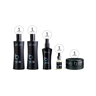 Combo Professional_02 | Be Emotion