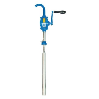 Bomba Rotativa Para Tambor 7801-m - Bozza