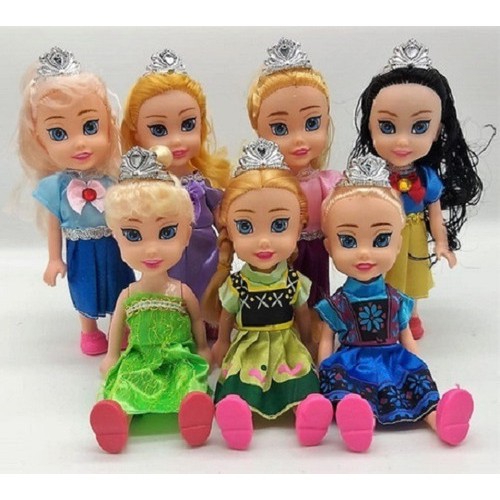 Jogo Infantil Quem Eu Sou Princesas - Disney Princesa - Estrela