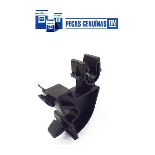 Suporte Vareta Capo Original, Novo Corsa GM - 09114314 GM | Shopee Brasil