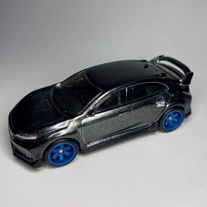 2018 honda civic type r best sale diecast