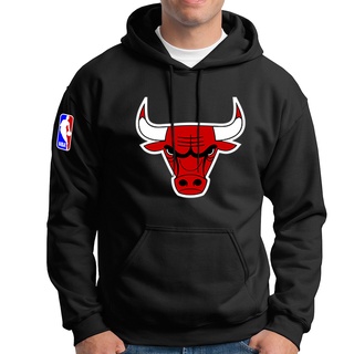 Blusa de hot sale frio bulls