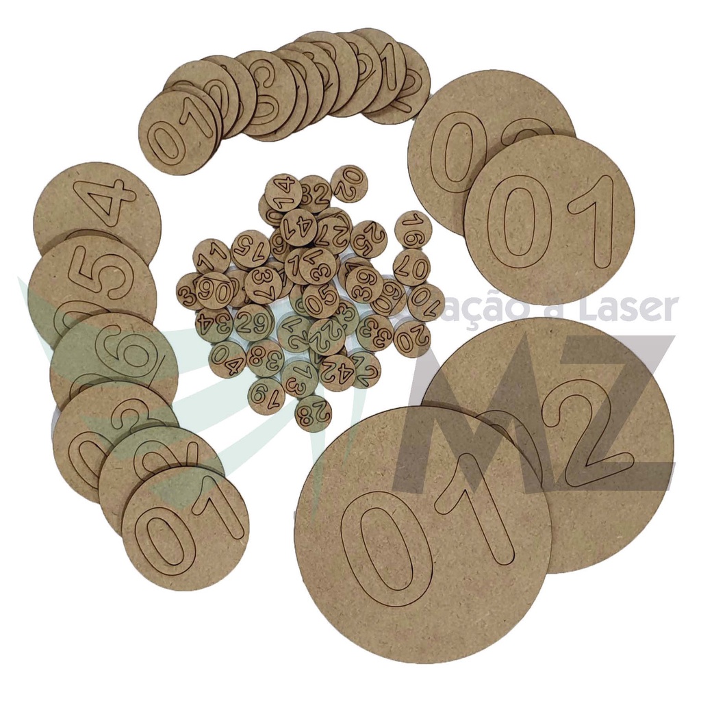 Kit 66 Tokens Marcadores Rpg - Grid 2,5x2,5cm - Tormenta20 | Shopee Brasil