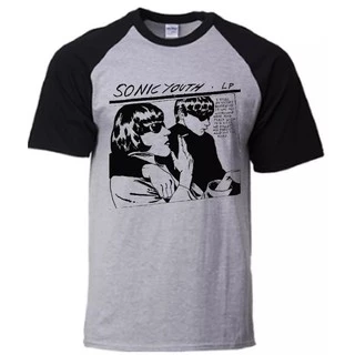 Camiseta Sonic Youth ( Lp )