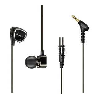 Fone de ouvido in-ear iCON Element