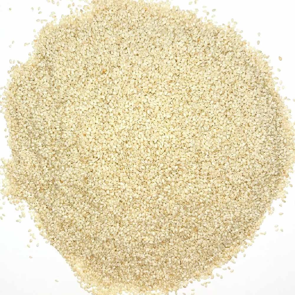 Gergelim Branco S/Casca 1Kg Alta Qualidade Shopee Brasil