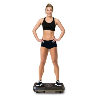 Plataforma Vibratória Genis Energym Pro | Bivolt