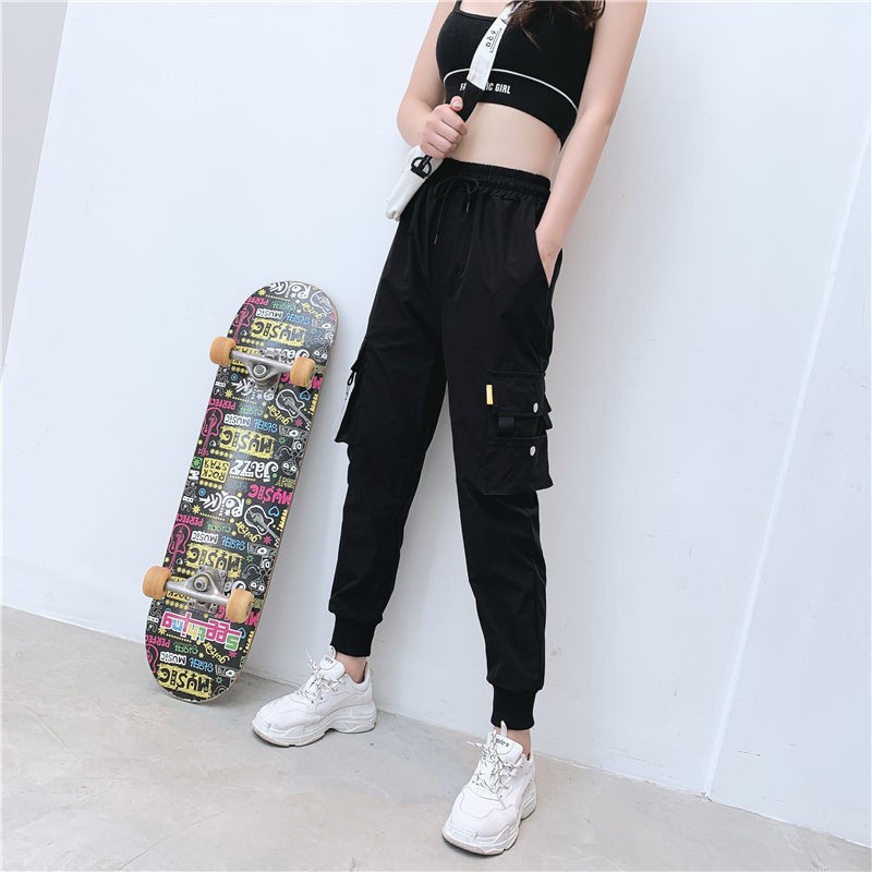 Hip hop hot sale roupa feminina