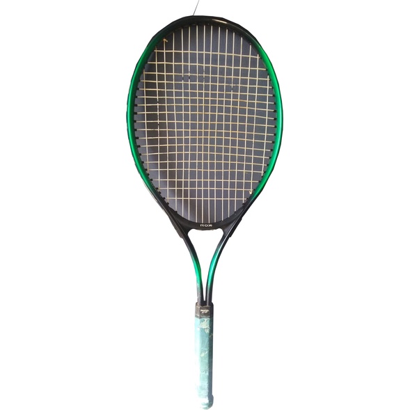 Raquete De Tênis Profeel A-97 Rox Pro + Capa | Shopee Brasil