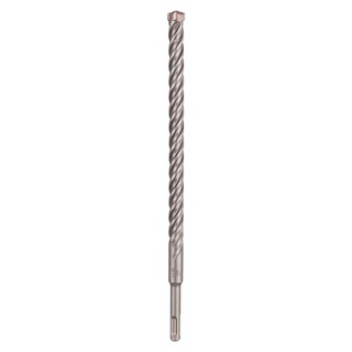 Broca Bosch SDS plus-5X para concreto Ø16 x 250 x 310 mm