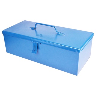 Caixa Bau Reto com Bandeja 30x13x10cm Fercar