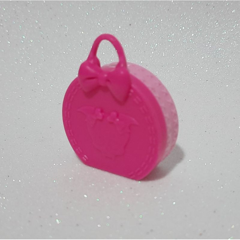 Monster High Bolsa Draculaura Scaris