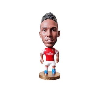 Arsenal FC Gabriel Martinelli SoccerStarz Football Figurine