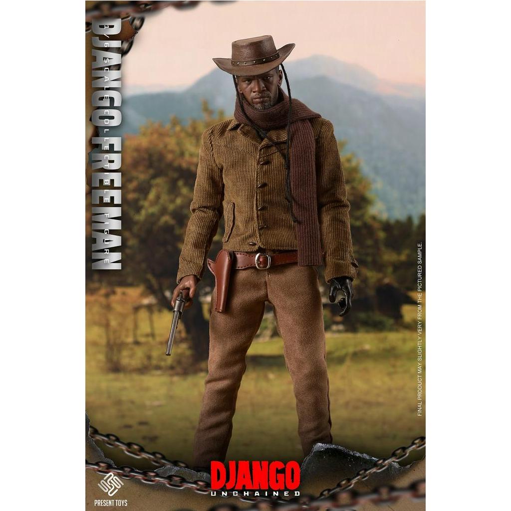 Acti s fashion figure cowboy