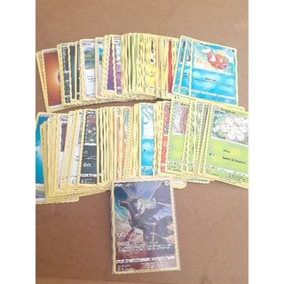 Cartas Pokémon