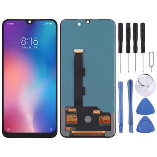 Tela Frontal Touch LCD Display Completo do Xiaomi Mi 9 SE Incell PRONTA ENTREGA