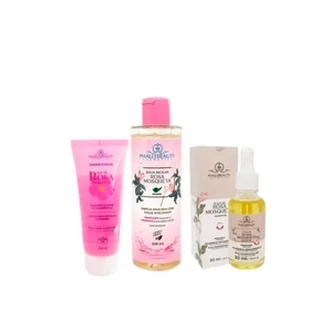 Kit Rosa Mosqueta PhálleBeauty