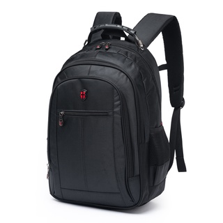 Mochila Masculina Feminina Executiva Notebook Espaçosa Reforçada Resistente Slim Clássico