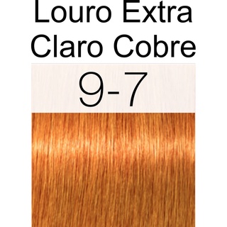 Coloração Igora Royal 60g - Schwarzkopf Professional - Ruivos - (escolha  0-77 , 5-7 , 6-77 , 7-77 , 8-77 , 9-7 , L-77 )