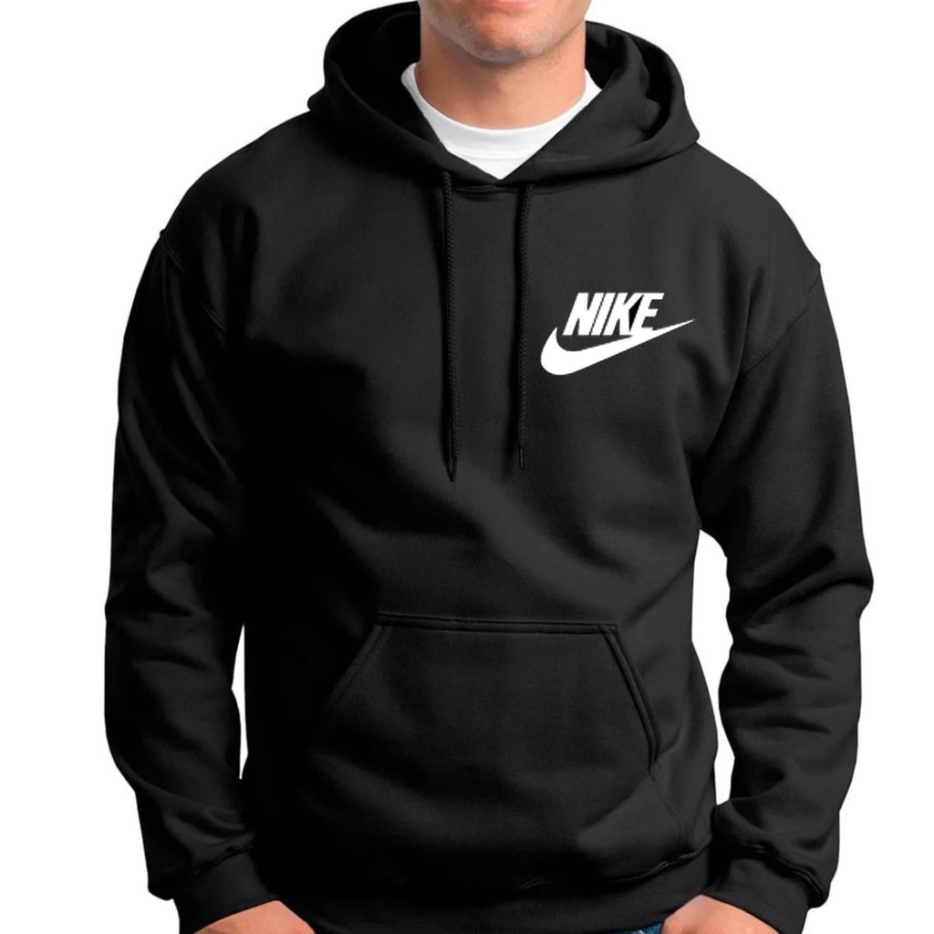 Casaco de frio masculino 2024 nike