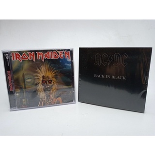 Cd Ac Dc Black Ice em Promoção na Shopee Brasil 2026