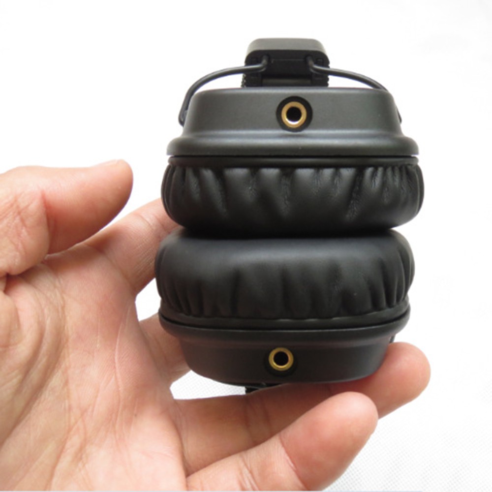 Headphone Marshall Major Major Com Microfone Graves Pro