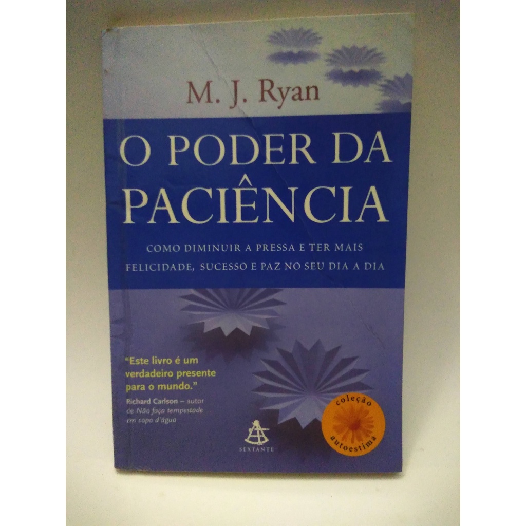 O poder da paciência