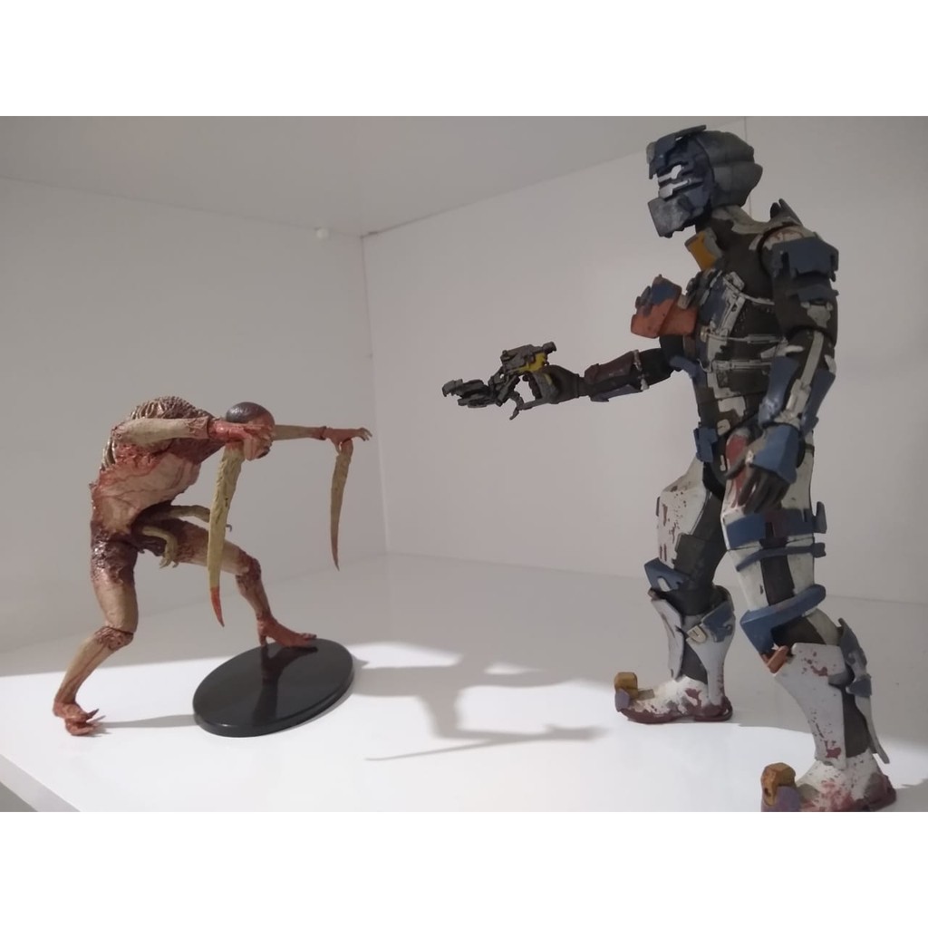 Dead space shop neca figure