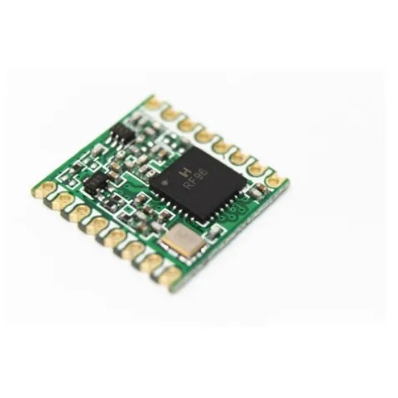 Módulo Transceptor Lora Rfm95w, arduino | Shopee Brasil
