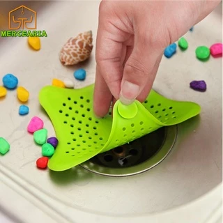 coastline Ralo De Silicone Para Pia Com Estrelas De Cinco Pontas coastline Ralo De Silicone Para Pia Com Estrelas De Cinco Pontas