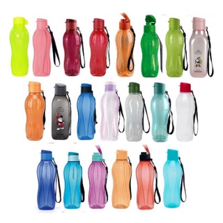Eco Tupper Garrafa Flip Plus 310ml/ 500ml/ 470ml/ 750ml/ 1L/ 2L - Original Tupperware®