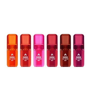black rouge mara hot water tint 4.5g