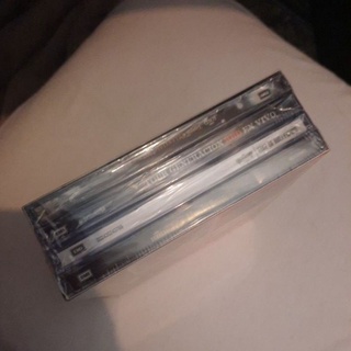 Box RBD En Vivo Edicion Limitada Importado do México Original | Shopee ...